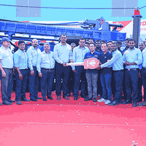 New Product Launch â€“ PRD Nova star